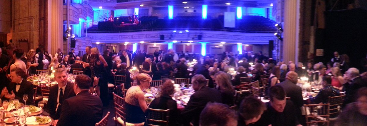 SLAMcollab's tweet image. SLAM had a great time at the @ShubertTheater 100th Anniversary Gala honoring @BettyBuckley, #BarbaraCook  &amp;amp; #RexSmith
