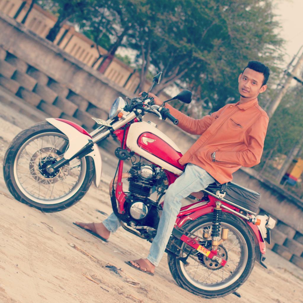GevinNovan tweet picture
