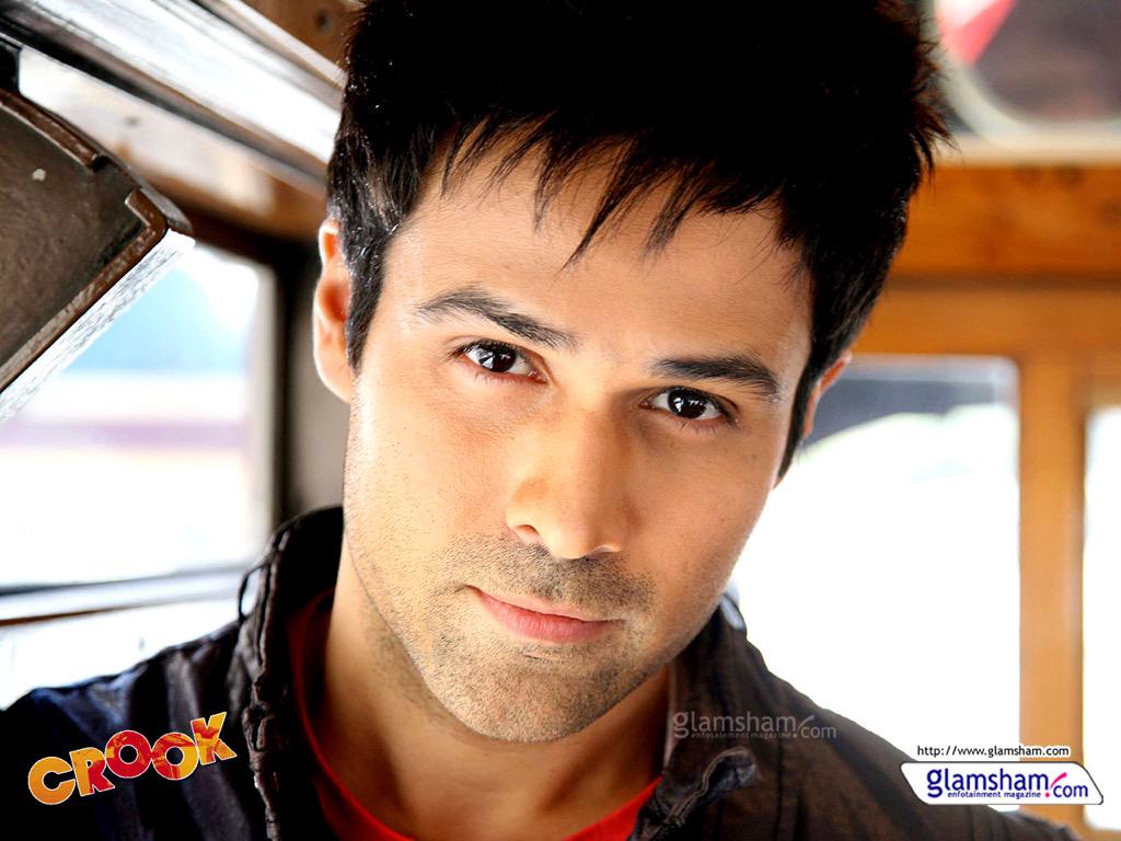 Happy birthday Emraan Hashmi I hope you have the best year now and always loads of happiness       