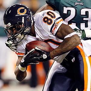 Wishing former WR Earl Bennett a happy 28th birthday! 