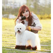 Happy Bday GORGEOUS PARK BOM! 