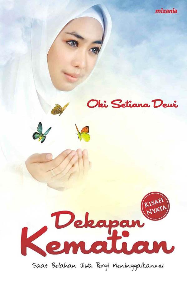 Referensi_Buku's tweet image. #SinopsisBuku dan #ResensiBuku : Dekapan Kematian karya @oki_setiana

@proRABBANI klik&amp;gt;&amp;gt; wp.me/p4jqzx-3x