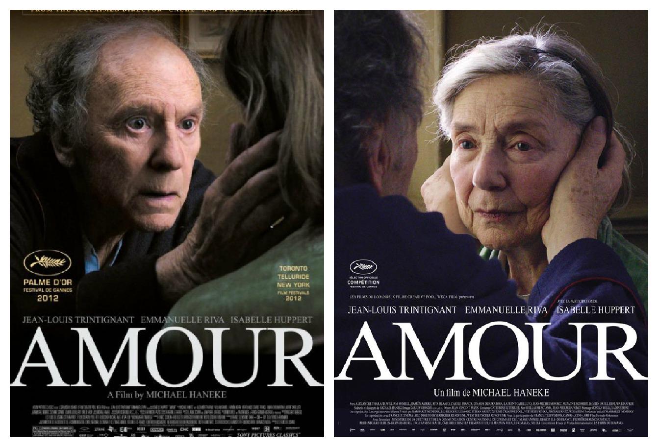 Happy Birthday Michael Haneke   