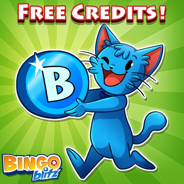 free bingo blitz credits 2015 free bingo blitz credits 2015