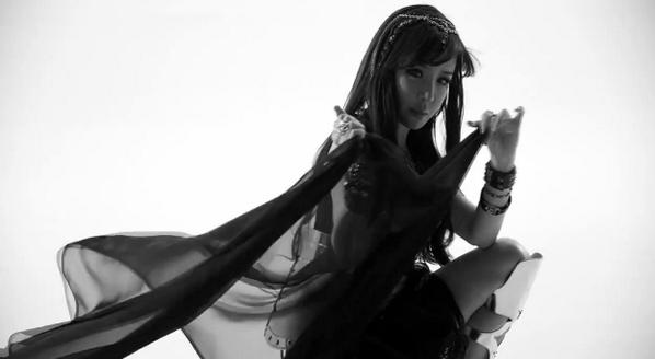 Happy birthday unnie park bom. Semoga sehat dan 2ne1 cepet comeback*mywish 