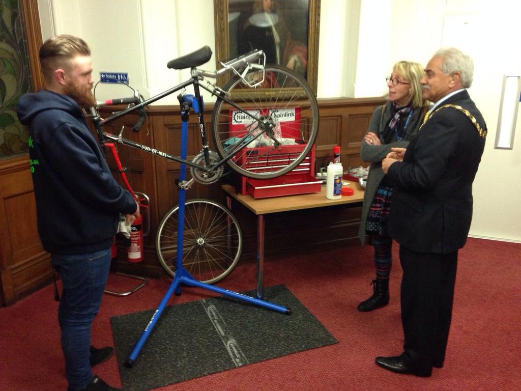 TP_Buzz's tweet photo. Great event 

Sent by WhatsApp http://t.co/rhLXCFDtsA