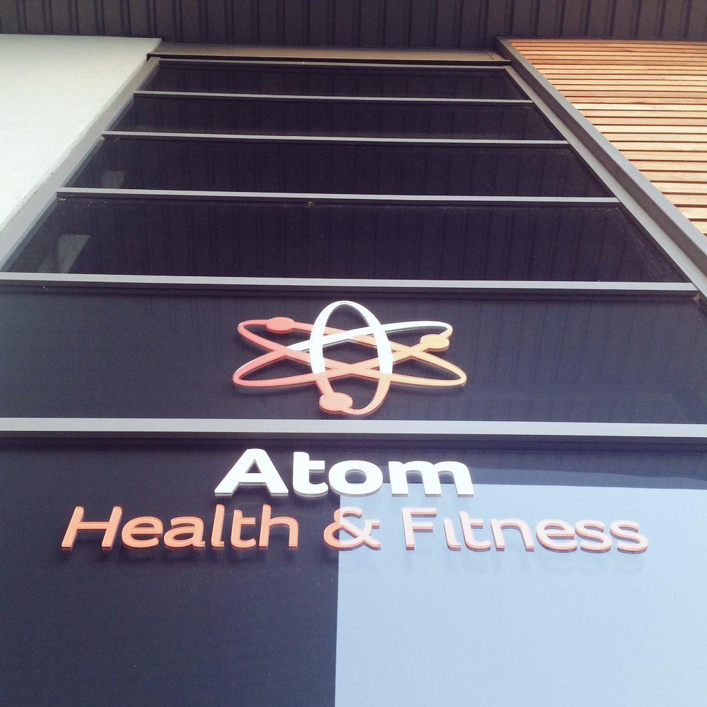 Atom H&F (@AtomXfit) / Posts / X