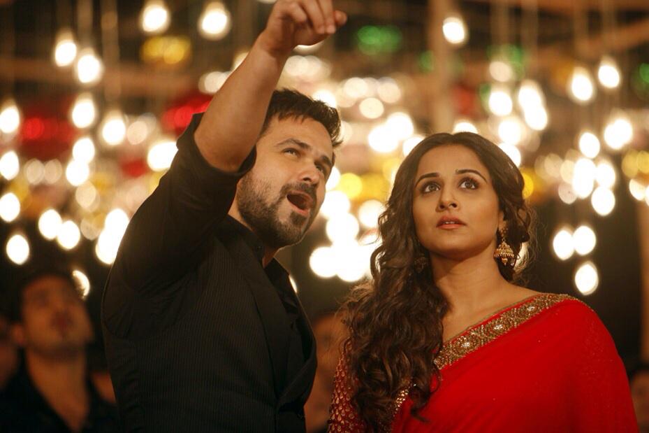 Woww New pic from Happy Birthday Emraan Hashmi 