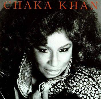 On this day in Chaka Khan was born Yvette Marie Stevens. Happy Birthday, Chaka! 
