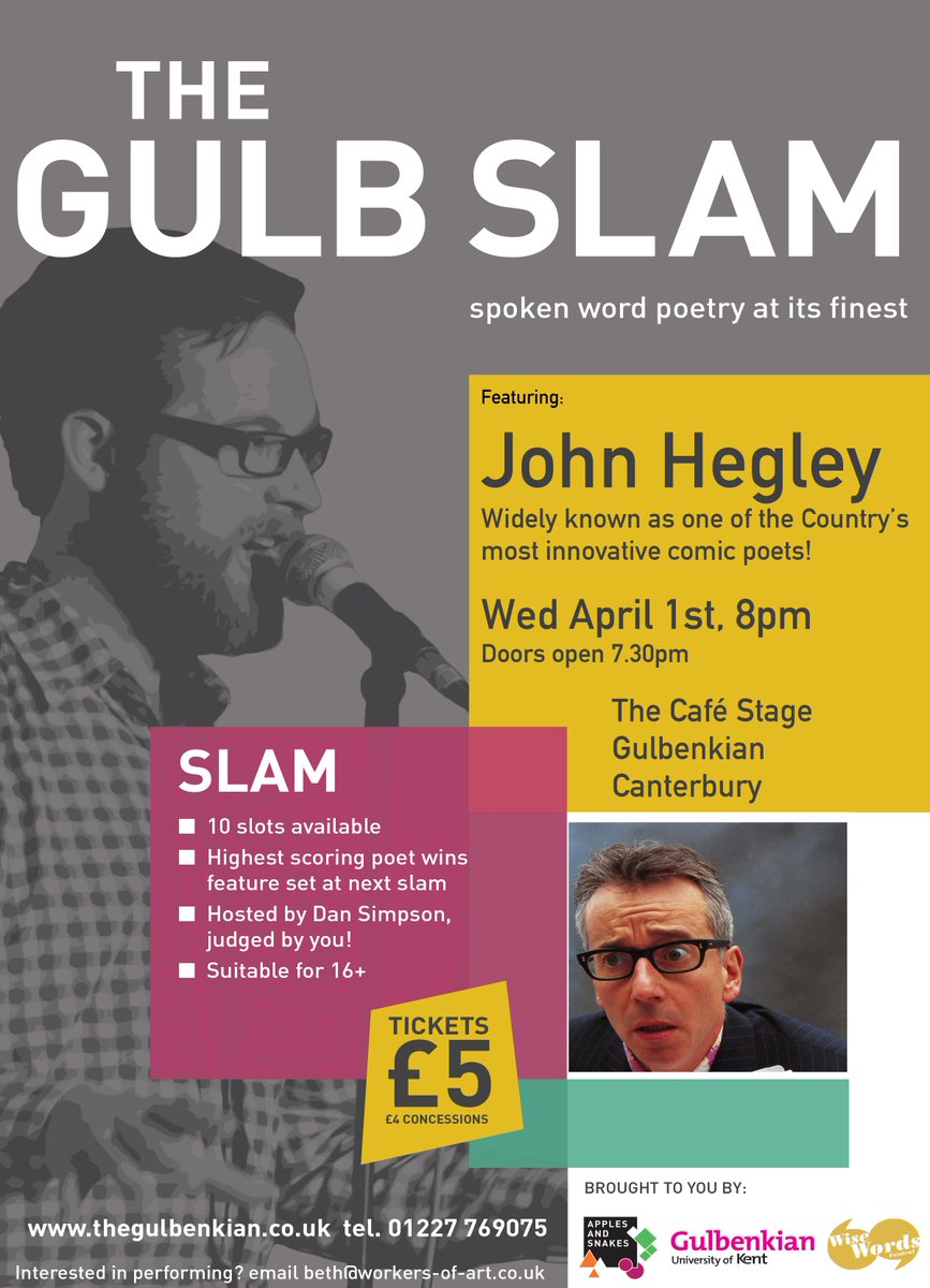 wisewordsfest's tweet image. Thank you for the great poster design @HuttonDesign