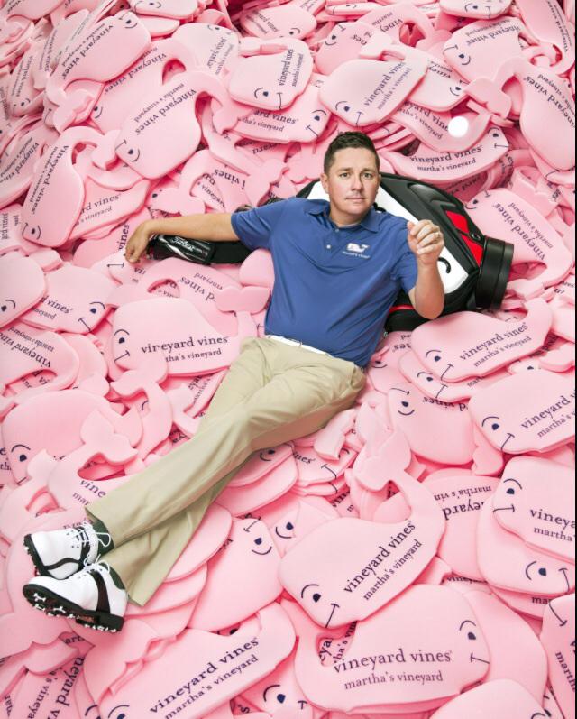 Happy 38th Birthday to the Newly-Slim-Looking Jason Dufner! 