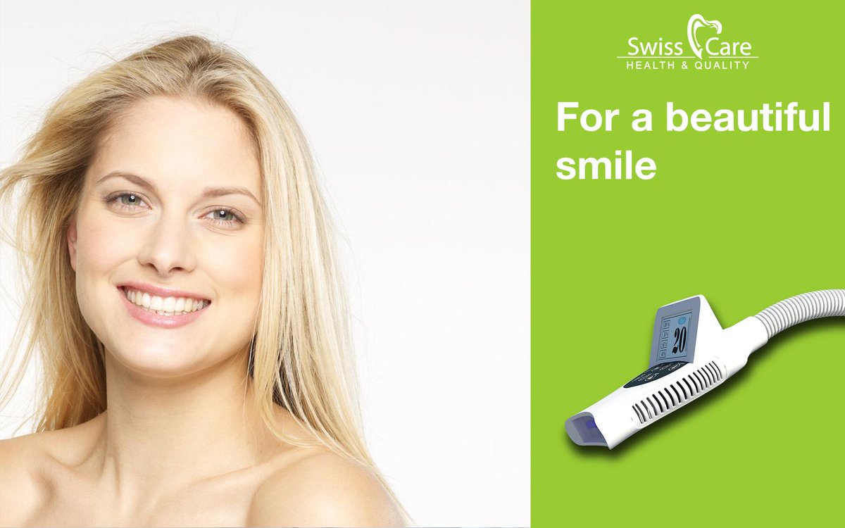 Time to smile again! <a href="/SwissWhiteTeeth/">Swiss White Teeth</a> NOW on #indiegogo #crowdfunding  goo.gl/8OtrnZ