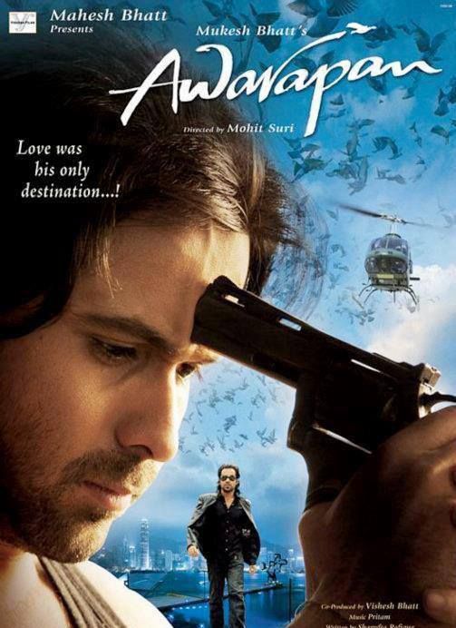 If you loved his performance in Awarapan!
Happy Birthday Emraan Hashmi 