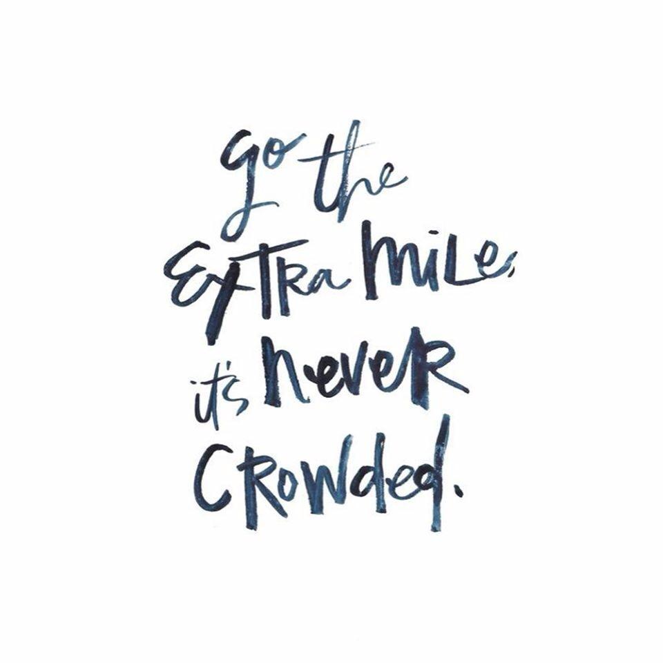 Especially on a #Monday. #QOTW