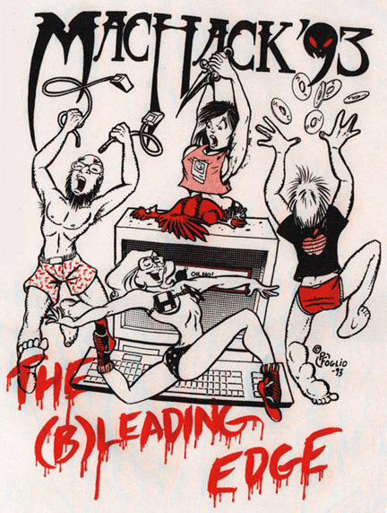 ChristopherA's tweet image. I had @JPBarlow keynote at MacHack back in &apos;93—too bad so many things haven&apos;t changed since then #BlockChainWorkshop