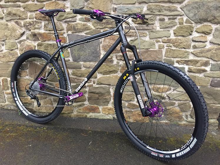 purple mtb