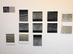 On Thursday, abstract painter Julie Trudel will open her studio:
zku-berlin.org/residencies/14…
#ZKUberlin #OpenHouse #Moabit