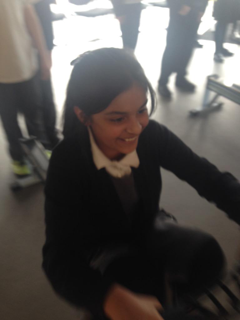 gladstonebarry's tweet photo. We had a great day at the Aberthaw ACE2 centre learning about how the power station works. #teamyearfive http://t.co/AEGawe9sUl
