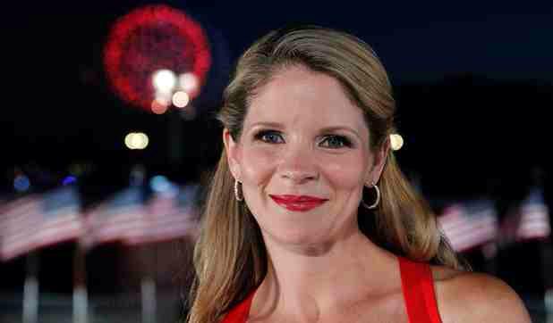 Happy Birthday to ! Kelli O\Hara, fireworks, & a bridgekid visit to King & I! What more is there?! 