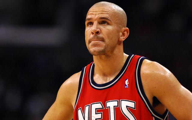 Happy Birthday to Jason Kidd! Do we have any fans of this legendary NBA player? He\s turning 42 today! 