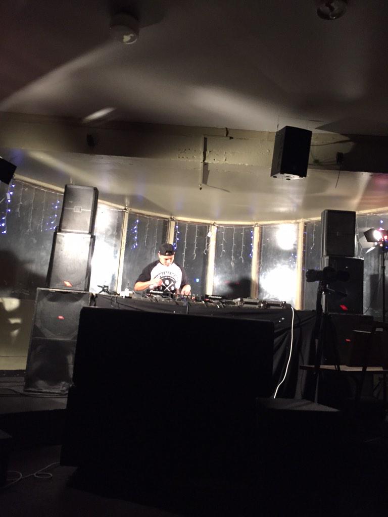 iamDasKapital's tweet image. Following up is @RVWR_RVWR, also repping the label. Yass @HandworkTV @DoWorkRec