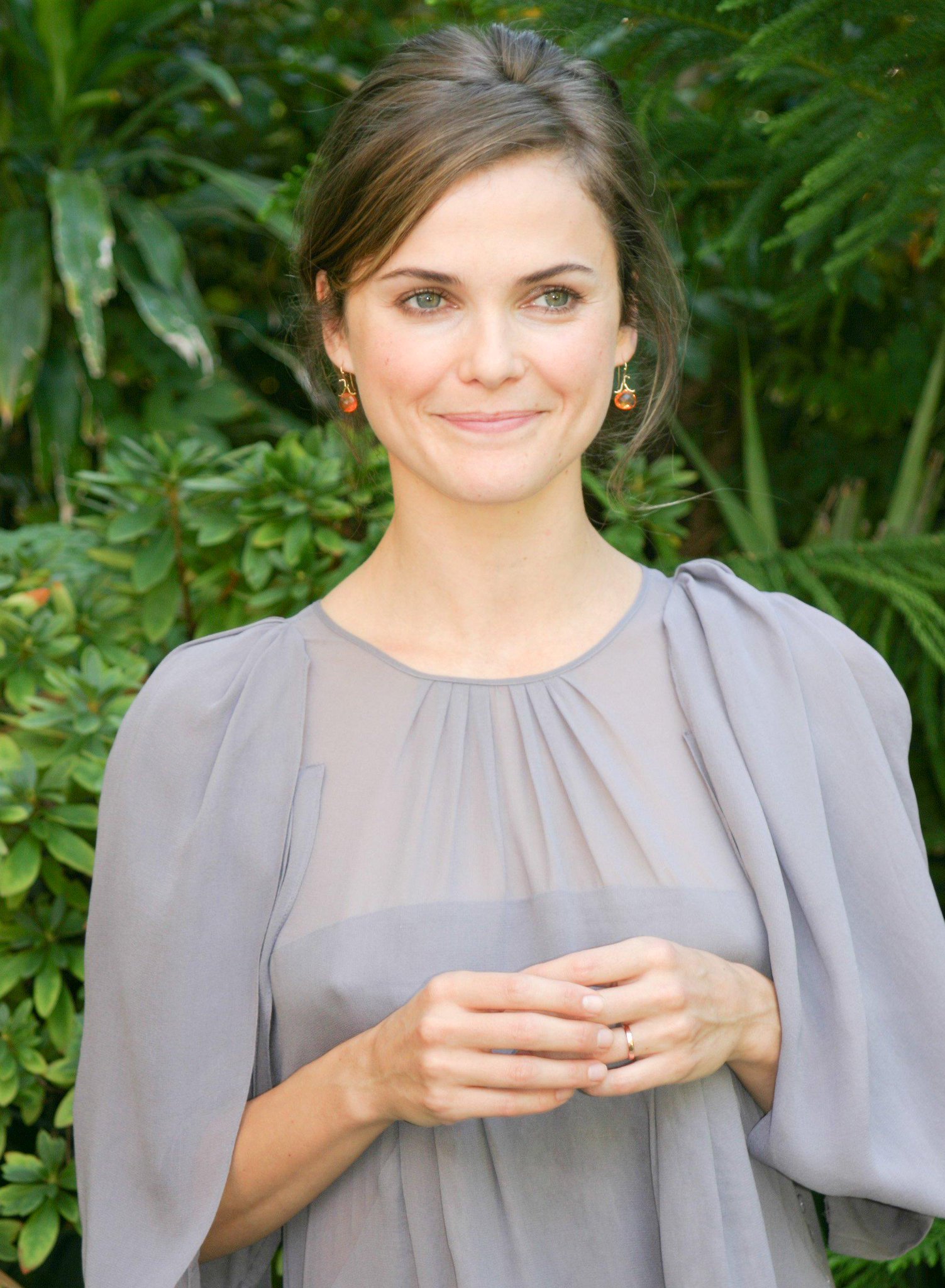Happy Birthday!! está de cumpleaños la actriz Keri Russell 
