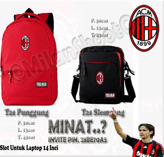 milanshootout4's tweet photo. Hai @asma_yahoo Colek YUK @Milanshootout PIN.28BE70A5 utk dapatkan 2 Jenis Tas Kece ini http://t.co/txU084bvWq
