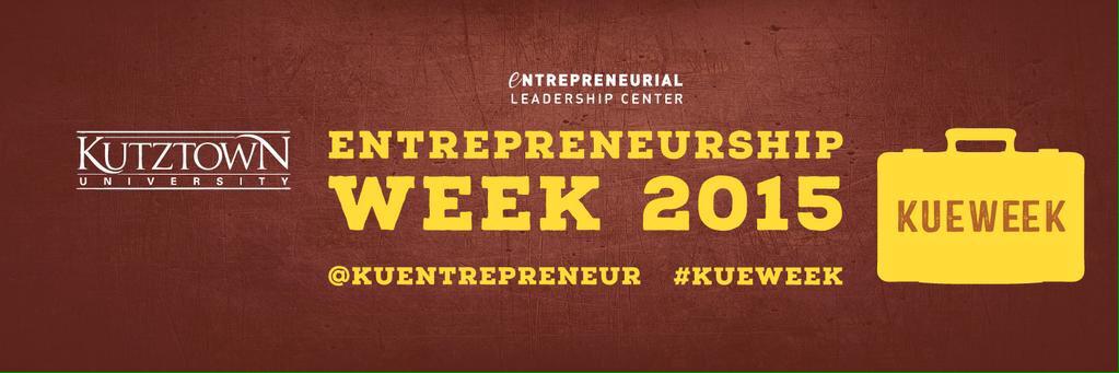 ramueller20's tweet photo. #KUEWEEK starts today! Excited for all the workshops this week 😁 @KUEntrepreneur http://t.co/8cCzxfV72k