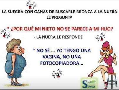 chistes de suegras y nueras chistes de suegras y nueras