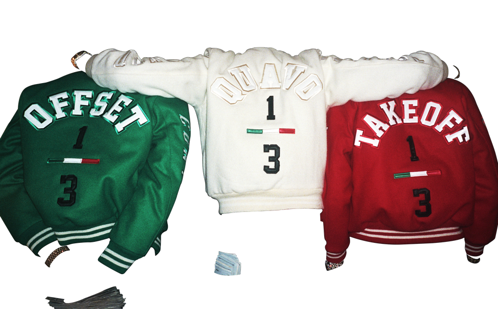 300's tweet photo. ALMIGHTY @MIGOS 
👏 FOR THE YOUNG LEGENDS #ONETIME  
@OffsetYRN @QuavoStuntin @1YoungTakeoff 
https://t.co/Bjar02zDGX http://t.co/jmi0Bjiad6