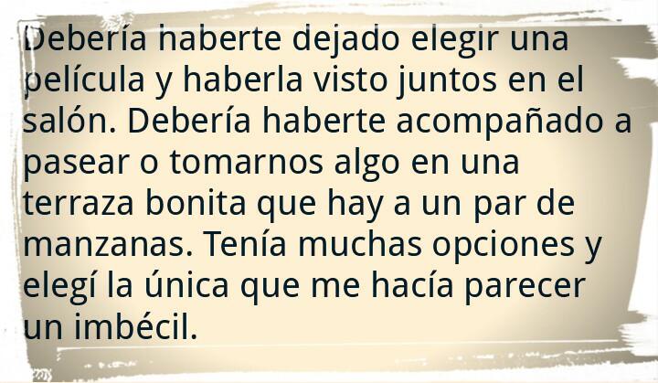 nicocastromuso's tweet photo. Opciones... http://t.co/lviAaDe1tN