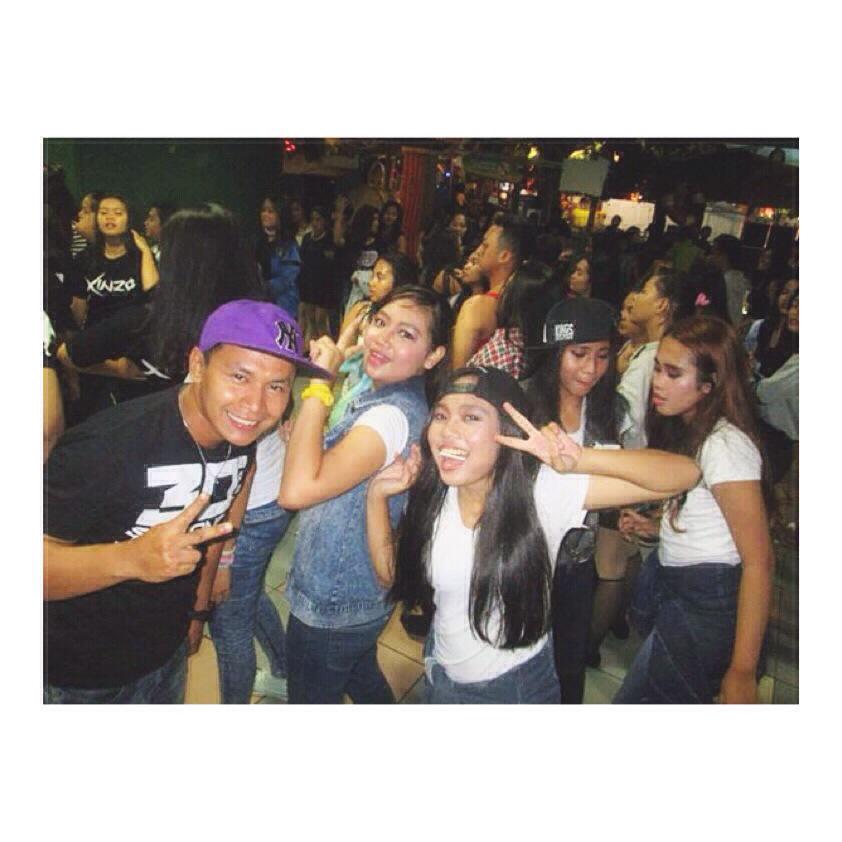 Various Dancer tweet media