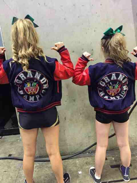 misslivy123's tweet image. #unityallstars #unityjade #iccnationals2015