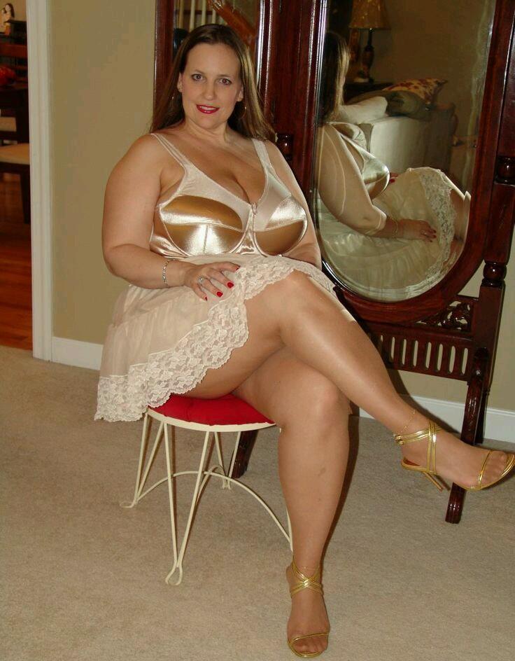 Southern Belle Pantyhose 2