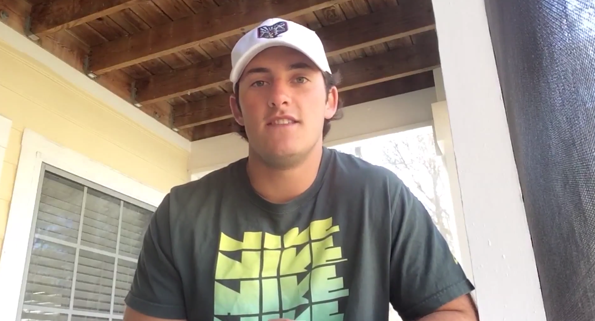 Team USA sends our best to Jack Enright for a quick and full recovery! Watch: uslax.in/1DPMvZS
