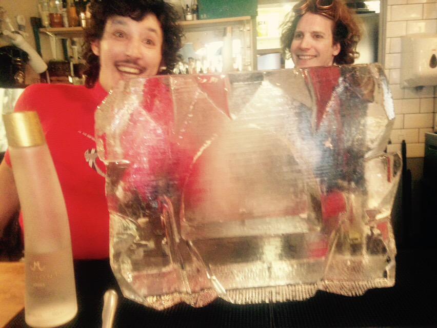 @EDVTarja and some more! X!