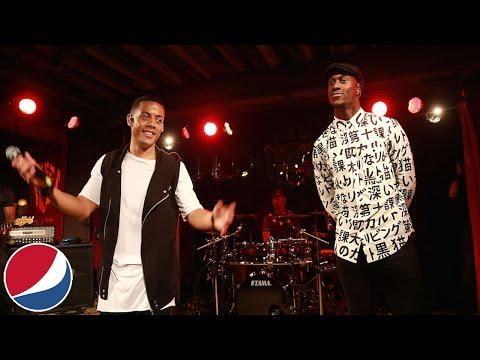MarshallPricePi's tweet photo. Nico &amp; Vinz: Am I Wrong | Official U.S. Music Video | Pepsi Pulse http://t.co/1fLgctqYbd #staged http://t.co/dt5Gf5fytv