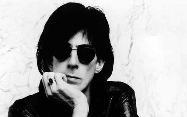 Big Happy birthday to Ric Ocasek wishing the best!! \\m/     