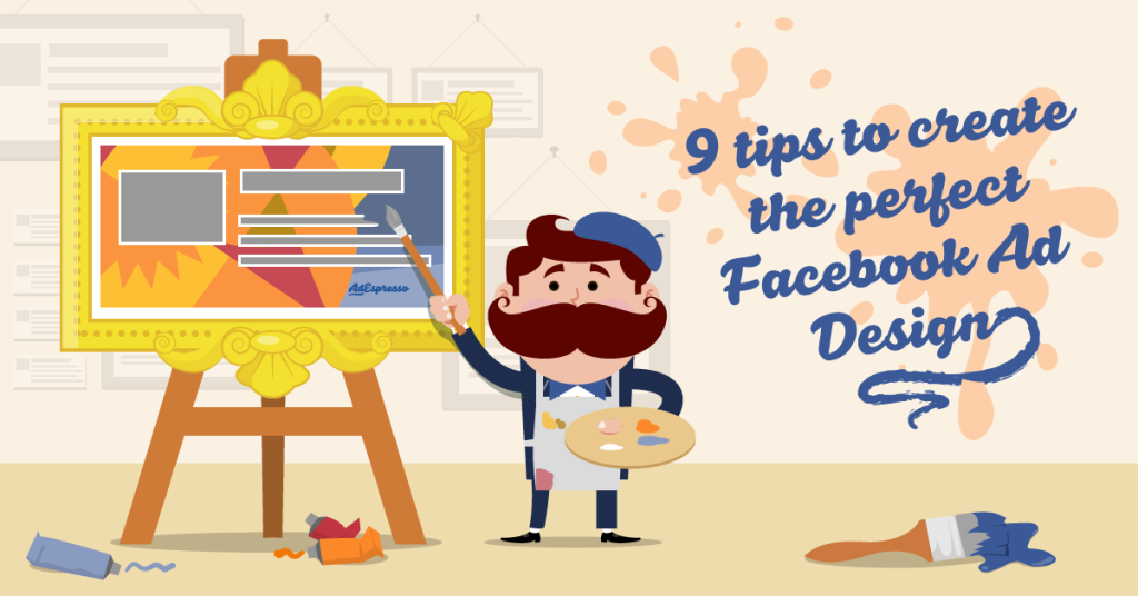 AdEspresso's tweet photo. 9 Secrets the Pros Use to Create Great Facebook Ad Designs http://t.co/WEPDWERBgD by @massimoCW #SocialMarketing http://t.co/S2tMFA3wC3