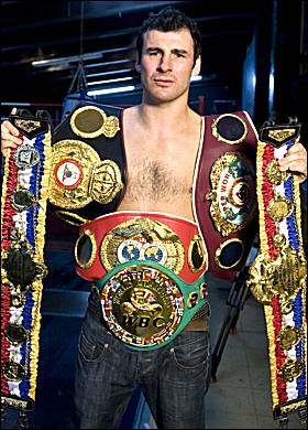 \" Joe Calzaghe Underrated or Overrated??  underrated Happy bday JOE