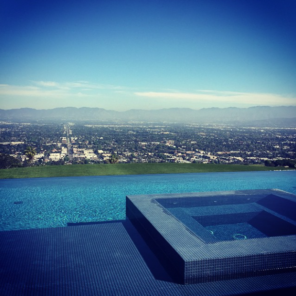 robdyrdek's tweet photo. The question is.. Will I get sick of looking at this each and everyday? Would you? http://t.co/QdC10VAUrX