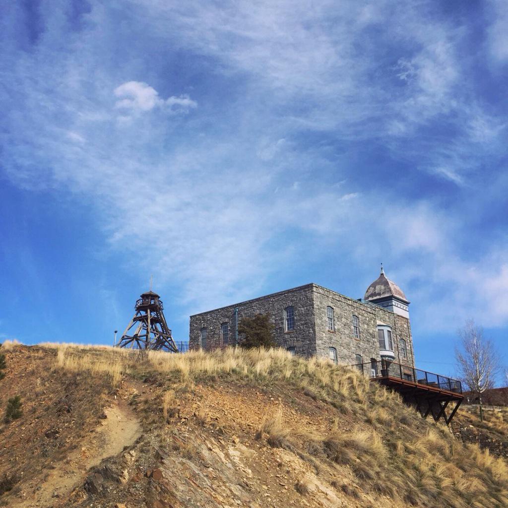 bigfuel's tweet image. This is our kind of conference! Spending time with our partners at @VisitMontana. #MontanaMoment #MTTourism