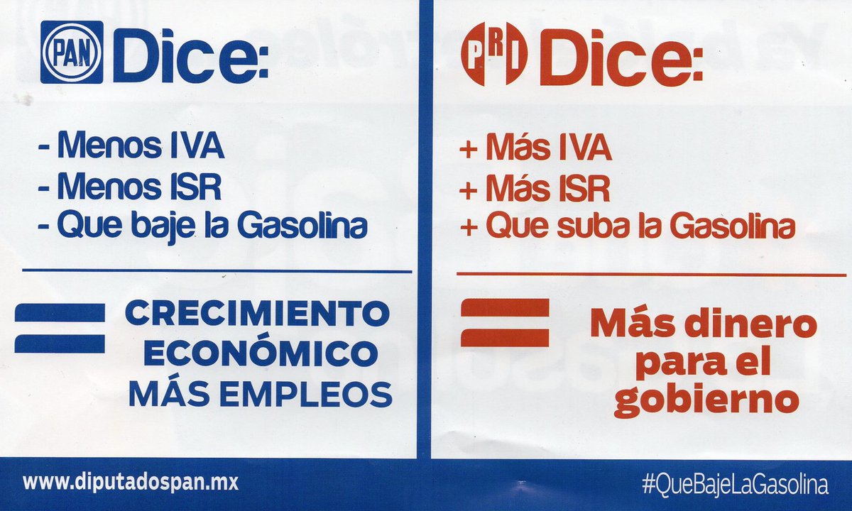 PAN_Cuernavaca's tweet photo. Campaña #QueBajelaGasolina #Volanteo #Cuernavaca http://t.co/Ngb8kdKqCD