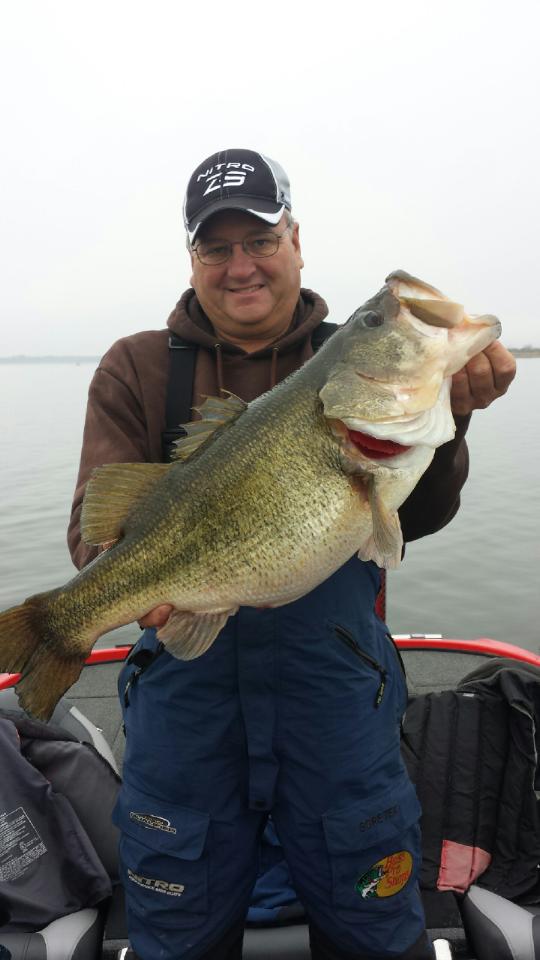 Lake Fork bound tomorrow. Hoping to find my customers one of these!!! #basselites