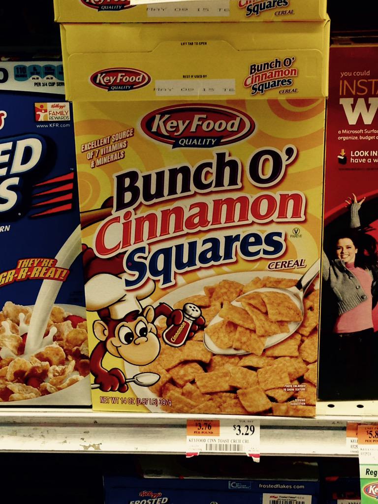 a11ssa's tweet photo. Brilliant work, Key Food branding team. http://t.co/scow1l9I6q