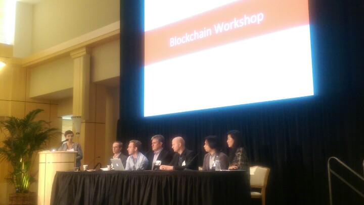 xethalis's tweet image. Alternative Economies presentation with @AmorSexton @ofnumbers @juanllanos et al, at #BlockchainWorkshop