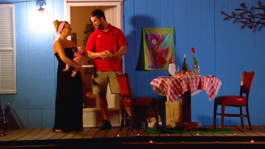 MyrtleManorTLC's tweet photo. Jared stole our hearts on Thursday night's episode! #CandlelightDinner #MCM #MyrtleManor #BottomlessBreadsticks http://t.co/1e344mF347