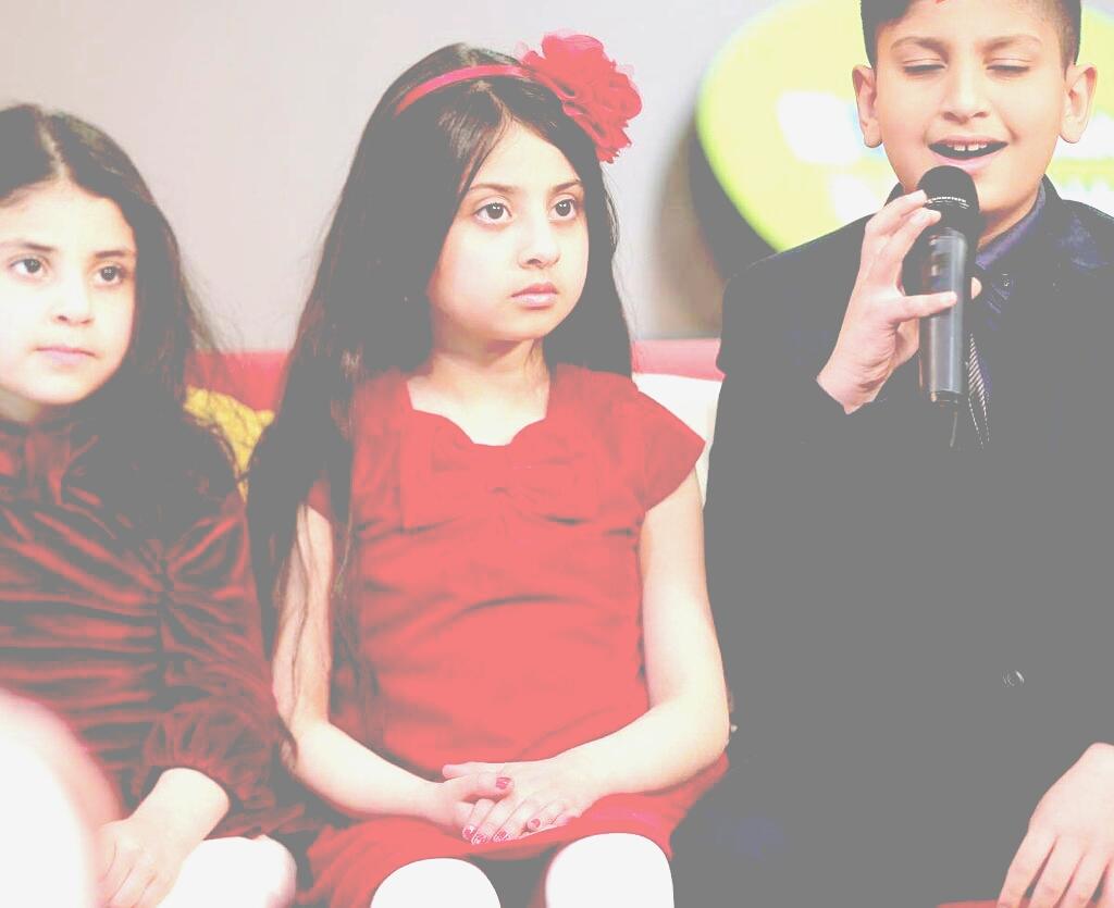 Hala1__R's tweet photo. ماشاءالله تبارك الله 
الحلقة كانت جمليهه 😍😍
بوجودگم عزاوووينن🌷🌷🌷🌷🌷 http://t.co/JB8SFT7c22