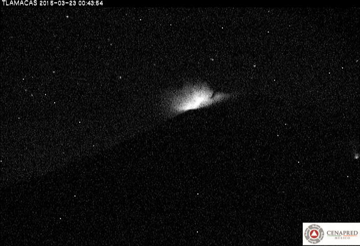 Coordinación Nacional de Protección Civil tweet media