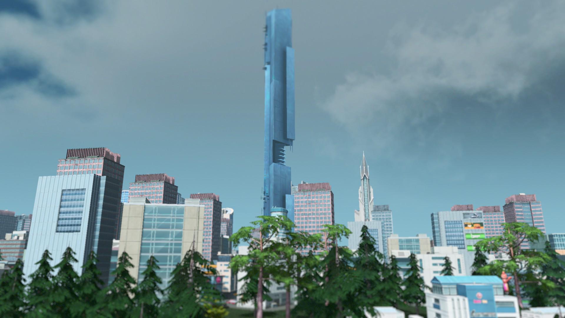 Best Cities: Skylines mods